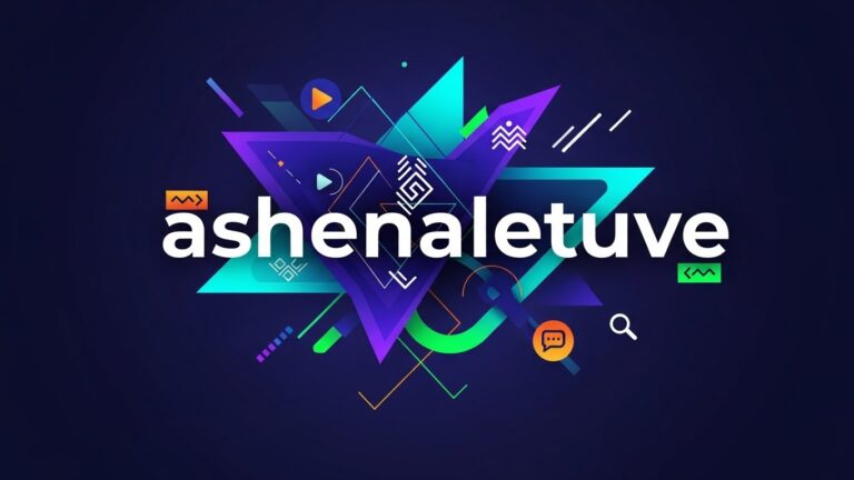 ashenaletuve